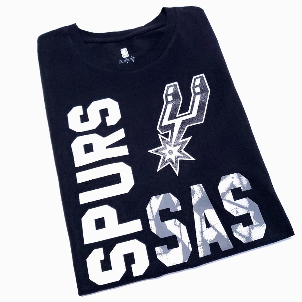 NBA San Antonio Spurs Tee (14/16)